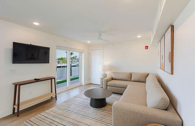 Skipjack Resort & Marina - Foto 31