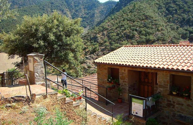 Las Casitas del Bodegon - Photo 28