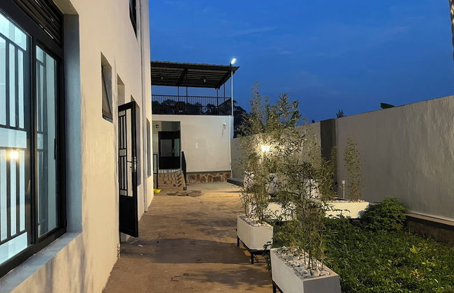 COALESCENCE HOTEL - Foto 69