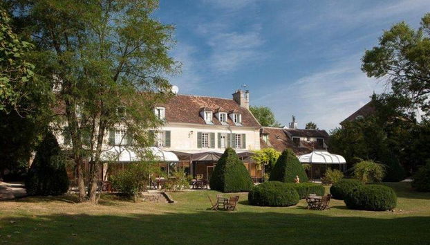 Les Demeures de Varennes BW Signature Collection - Foto 4