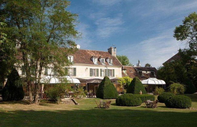 Les Demeures de Varennes BW Signature Collection - Foto 4