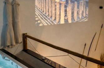 Loft Boutique Frente Mar com Hidromassagem e Vista Panorâmica - Foto 10