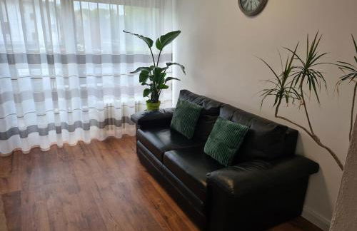 AS Apartment Neukirchen-Vluyn - Foto 7