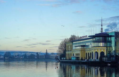Grand Appart 2 pièces Enghien-les-Bains - Foto 47