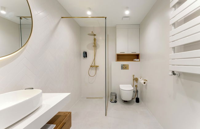 Solridge Aparthotel - Photo 21