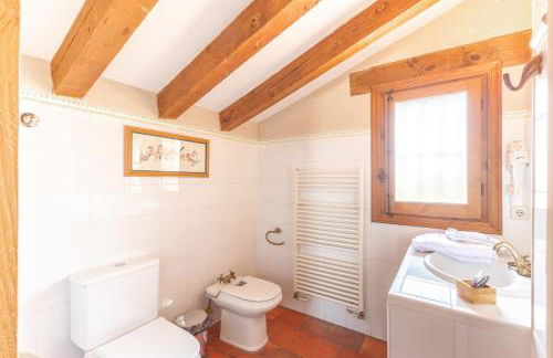 La Casa Rural Del Secretario - Foto 19