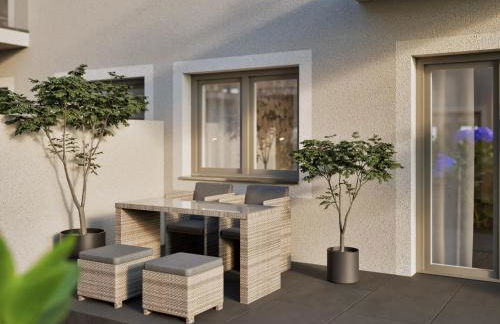 Ferienwohnung Sonnenufer Residenz am See in Neuruppin - Foto 38