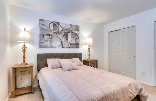 Charming Home with Patio 3 Mi to Hayden Lake! - Foto 12