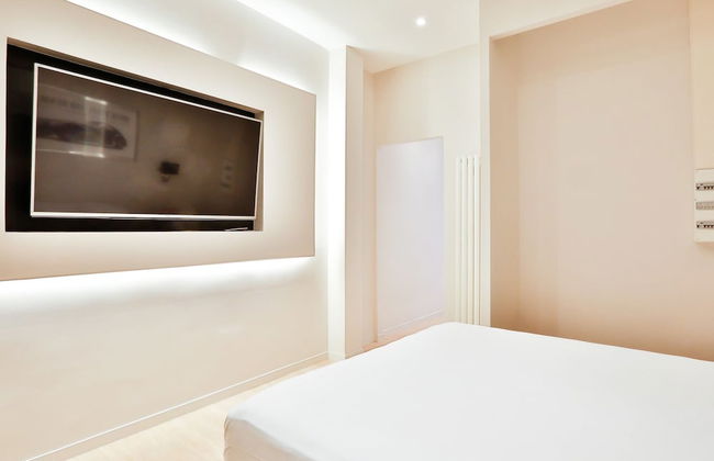 Blue Nights Appartements 108 - Photo 63