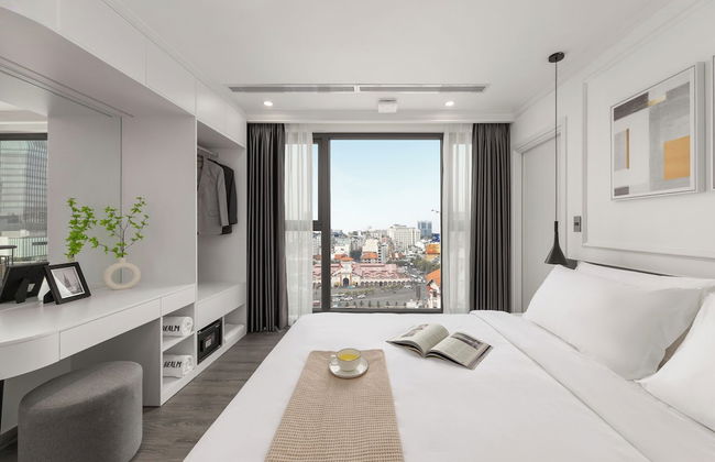 CityHouse - El Pino Realm - Photo 69