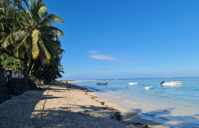 4 Bedroom Private Villa Villa La Tourelle - Photo 31