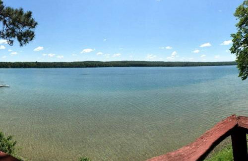 Secluded Lakeside Retreat for Groups near Grand Rapids, Minnesota - Photo 32