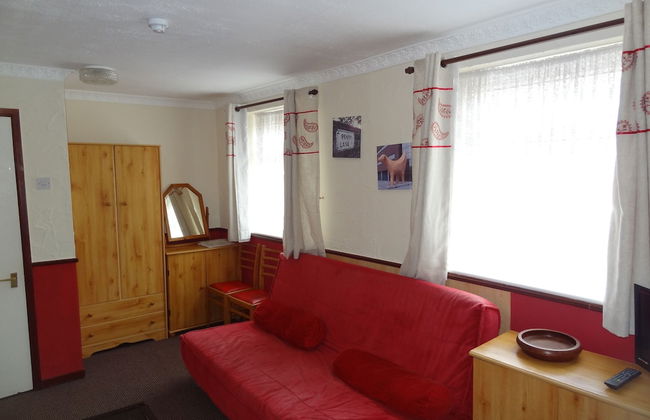 Lindisfarne Holiday Flats - Foto 11
