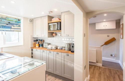 The Book Nook, Woodbridge - Foto 26