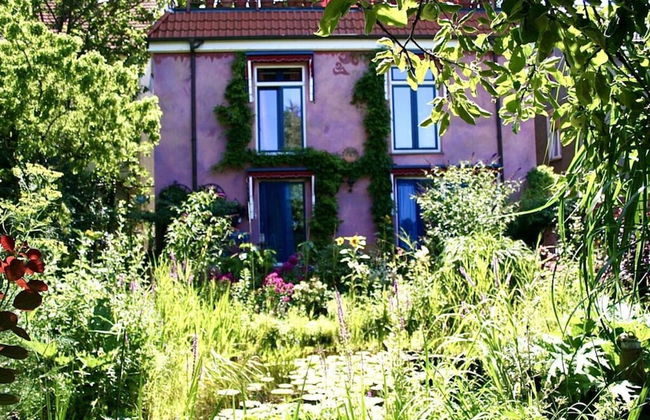 Unexpected-bochum Comfortable Vacation Home - Foto 33