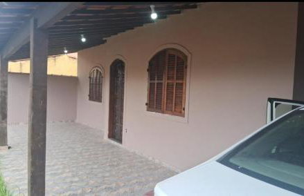 Araruama - Casa ampla e cômoda - 2 camas de casal - Foto 5