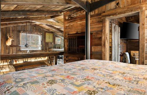 Mimi's Mother Pearl: Includes (2) 4-door UTV's - Foto 28