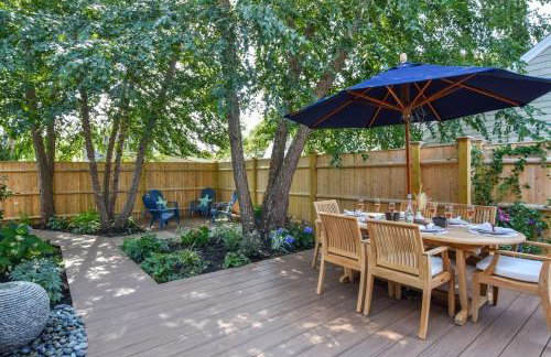 4 min Walk to Commercial Street and Beach - Foto 29