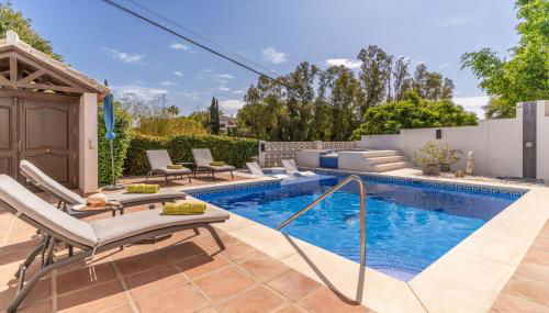 Gorgeous Home In Mijas With Wifi - Photo 2