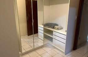 Apto amplo no Coração de Barreiras 3 Quartos 4 Banheiros Comporta até 7 hóspedes 157m2 - Photo 16