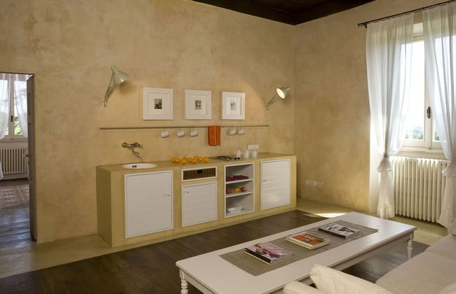 Villa Cassia di Baccano - Foto 11