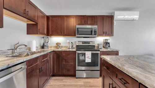 Premier Birmingham Retreat - Foto 4