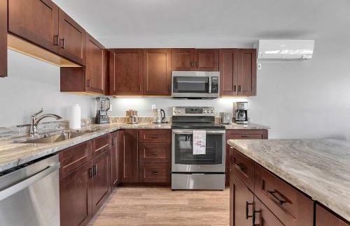 Premier Birmingham Retreat - Foto 4