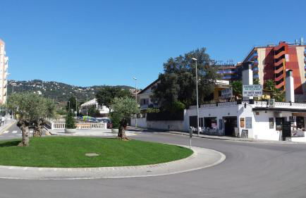 Apartaments Mar Blau Calella - Foto 49