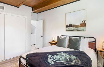 The Matterhorn Manor by Avantstay Harry Potter Inspired A-frame Home w/ Hot Tub & Views - Foto 51