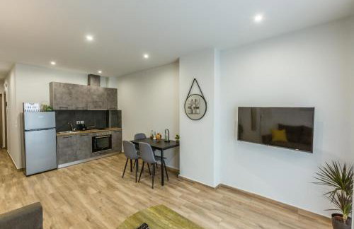Raise Athens Metro Apartments - Foto 68
