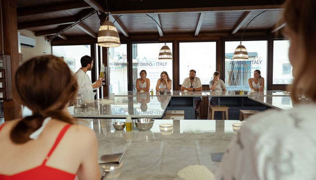 Pizza & Gelato Workshop - Foto 2