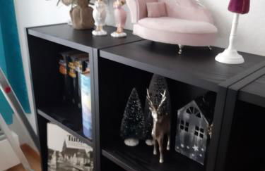 City Apartment Tübingen-Lustnau - Foto 11