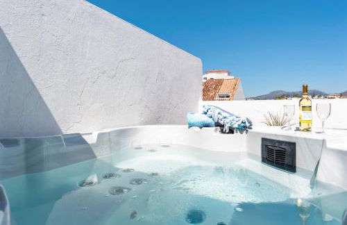 Lovely penthouse by Costarentals - Ref M15 - Photo 47