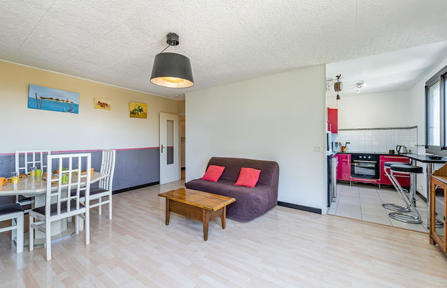 Appart & Suites-Marseille - Foto 10