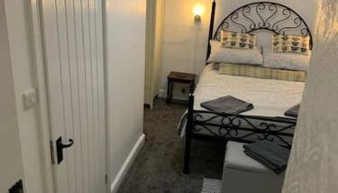 Dolgoch Mill House Annexe - Foto 4