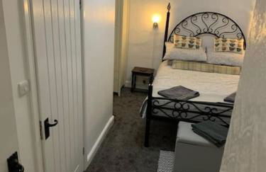 Dolgoch Mill House Annexe - Photo 4