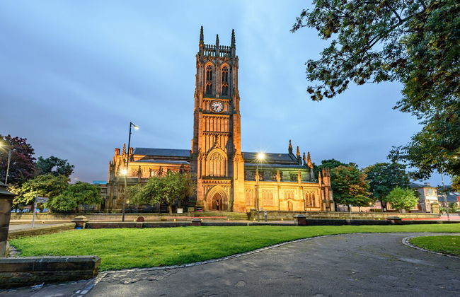 Aire Apartments - The Calls - Foto 28