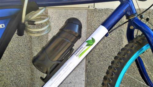 Gardunha Apartments Avenida I - Foto 4