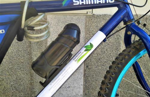 Gardunha Apartments Avenida I - Foto 4