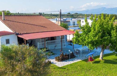 Seaside Retreat for Families and Pets - Foto 15