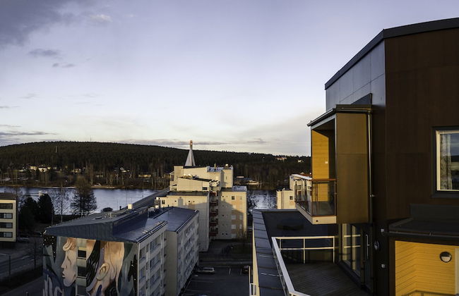 Nordica Design Residence Rovaniemi - Foto 22