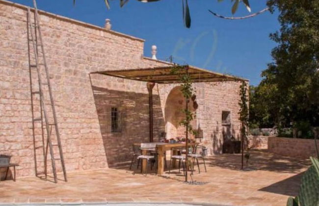 Trulli Lamascrasciola - Foto 71