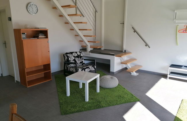 Appartement - Les Poingnats - Foto 14