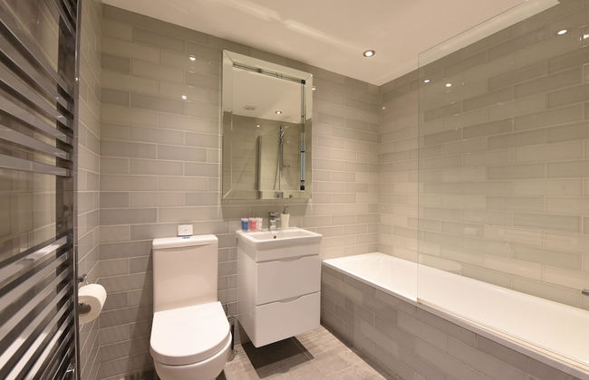 The Glasshouse Apartments - Foto 49