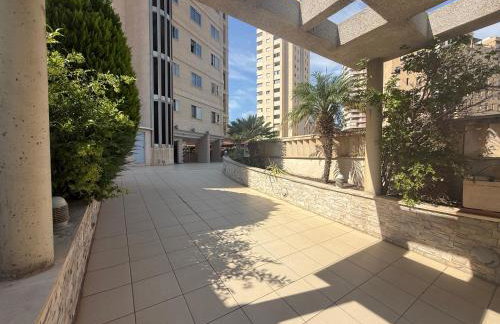 Playa Arenal Bol - Piscina - Padel Calpe - Foto 29