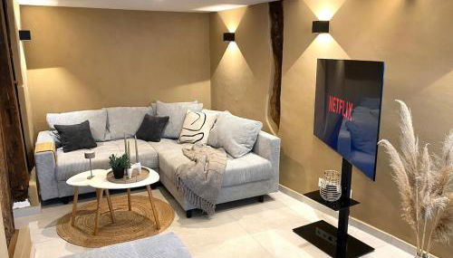 Torwächterhaus - Fachwerkidylle am Osthofentor - Foto 3