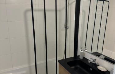 Charming room Île de Nantes - Photo 6