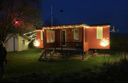 Tiny House im Grünen - Photo 27