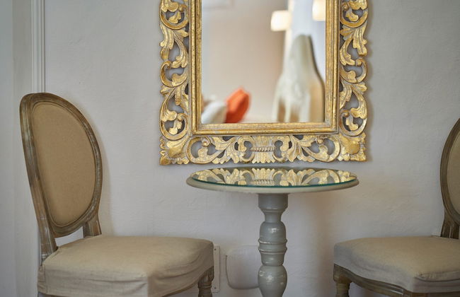 B&B Palazzo del Magnifico - Foto 31