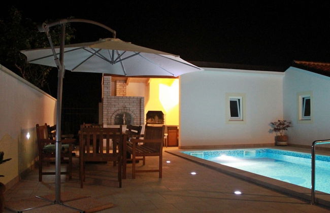 Comfortable Apartment in Vinkuran near Beach - Foto 14